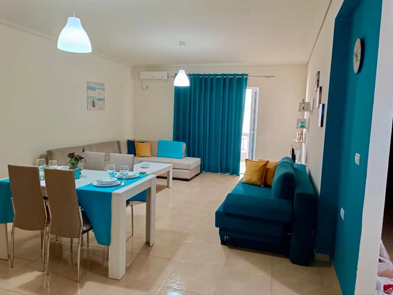 AQUATIC Apartments Sarande, Sarandë, Albania
