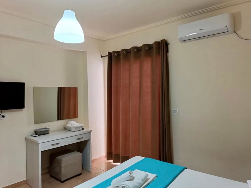 AQUATIC Apartments Sarande, Sarandë, Albania