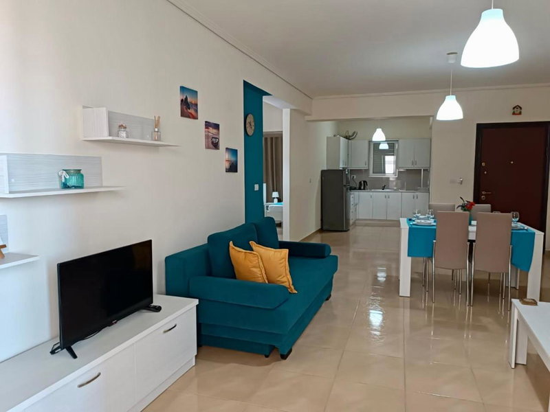 AQUATIC Apartments Sarande, Sarandë, Albania
