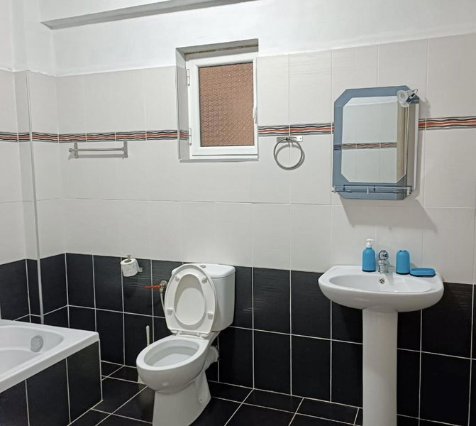 AQUATIC Apartments Sarande, Sarandë, Albania