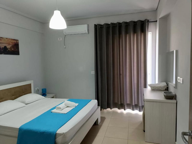 AQUATIC Apartments Sarande, Sarandë, Albania