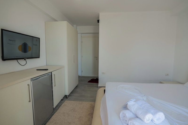Hotel Sunrays, Sarandë, Albania