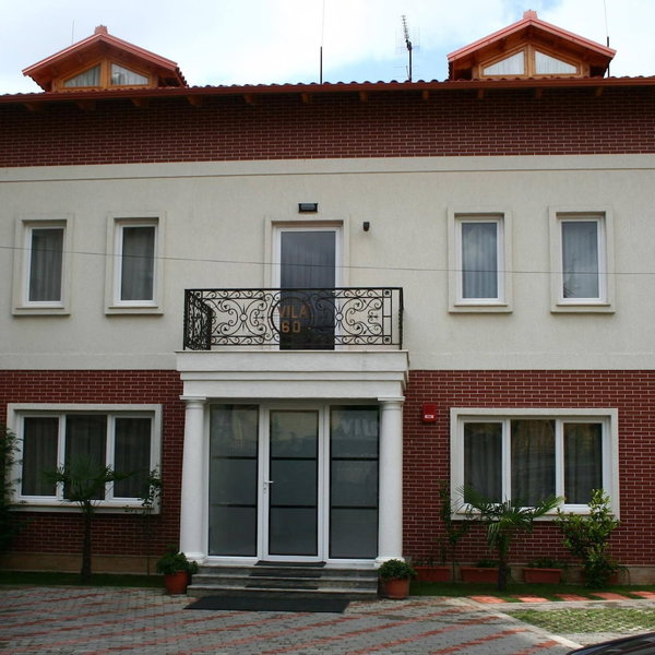Hotel Vila 60, Tirana, Albania