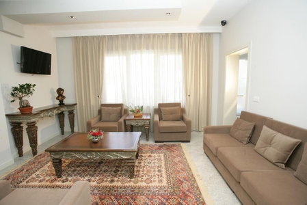 Hotel Vila 60, Tirana, Albania