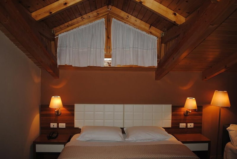 Hotel Vila 60, Tirana, Albania