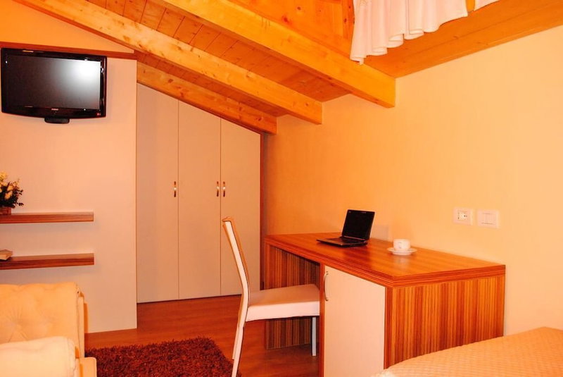 Hotel Vila 60, Tirana, Albania
