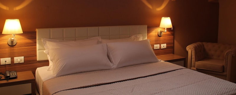 Hotel Vila 60, Tirana, Albania