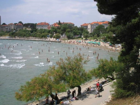 Vila Brais, Durrës, Albania