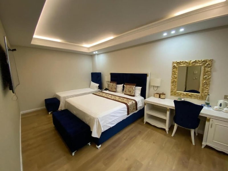 Vila Brais, Durrës, Albania