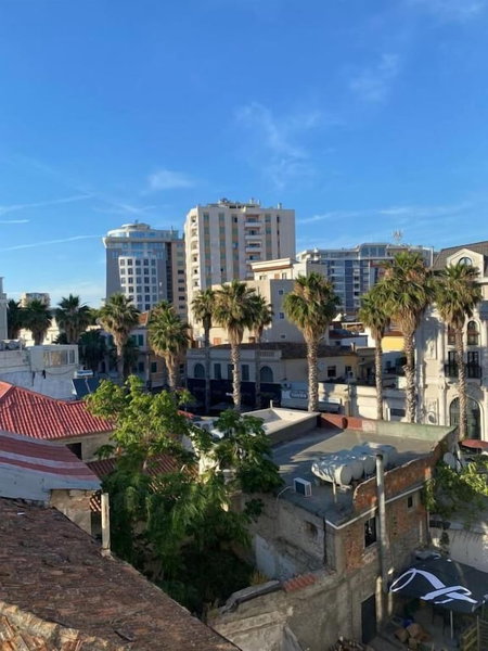 Vila Brais, Durrës, Albania