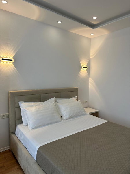 Hotel Arberia, Tirana, Albania