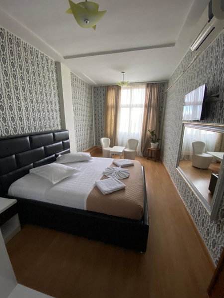 Hotel Arberia, Tirana, Albania