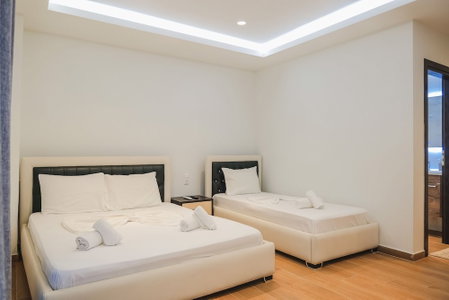 Foris Rooms, Himarë, Albania
