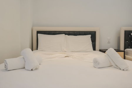 Foris Rooms, Himarë, Albania