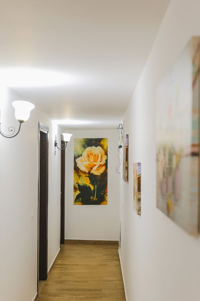 Foris Rooms, Himarë, Albania