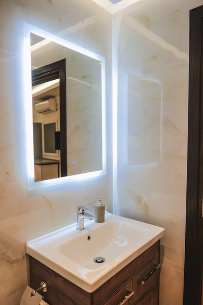 Foris Rooms, Himarë, Albania