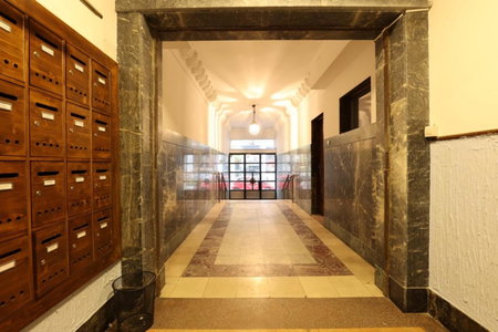 Belgrade Center Apartment VI, Belgrade, Serbia