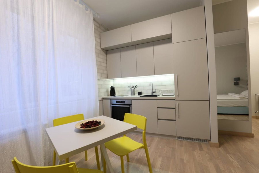 Belgrade Center Apartment VI, Belgrade, Serbia