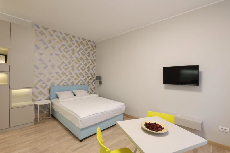Belgrade Center Apartment VI, Belgrade, Serbia