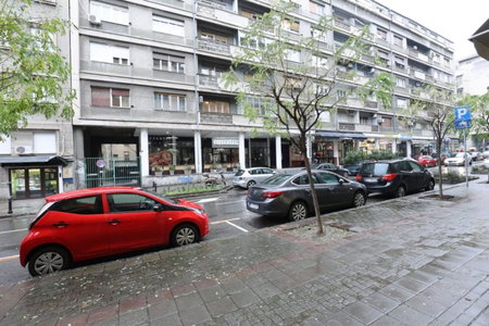 Belgrade Center Apartment VI, Belgrade, Serbia