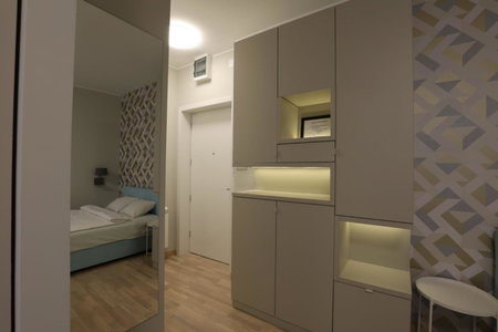 Belgrade Center Apartment VI, Belgrade, Serbia
