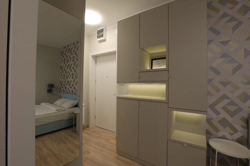 Belgrade Center Apartment VI, Belgrade, Serbia