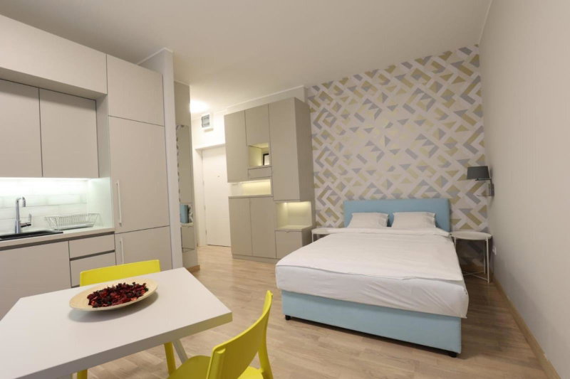 Belgrade Center Apartment VI, Belgrade, Serbia