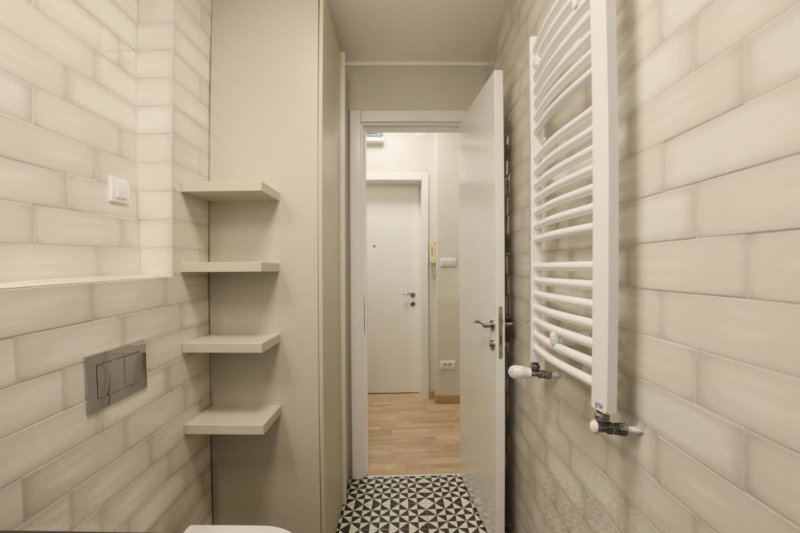 Belgrade Center Apartment VI, Belgrade, Serbia