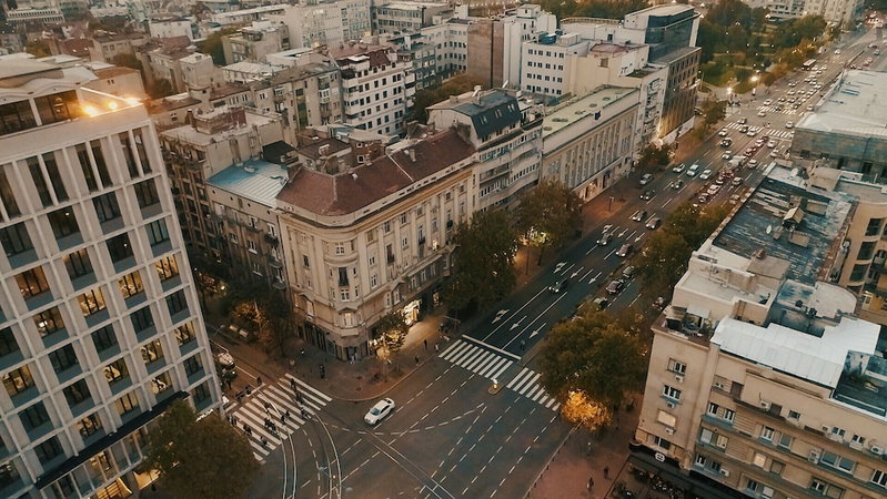 Boutique Hotel Kings Palace, Belgrade, Serbia