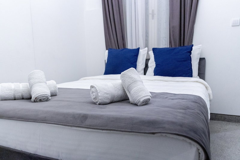 Boutique Hotel Kings Palace, Belgrade, Serbia