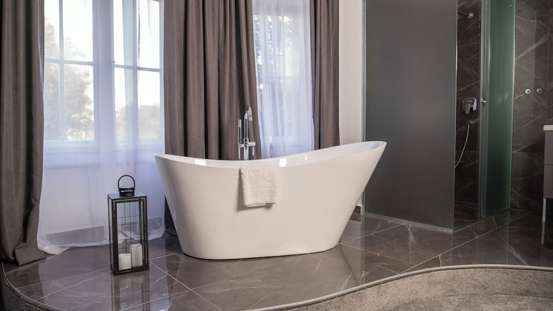 Boutique Hotel Kings Palace, Belgrade, Serbia