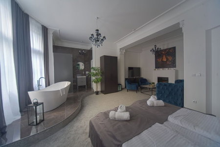 Boutique Hotel Kings Palace, Belgrade, Serbia