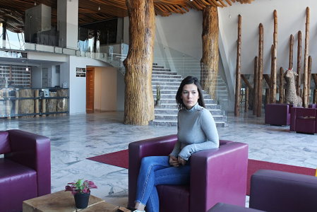 Hotel Borovi Sjenica, Sjenica, Serbia