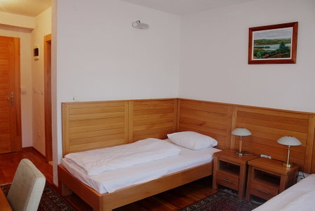 Hotel Borovi Sjenica, Sjenica, Serbia