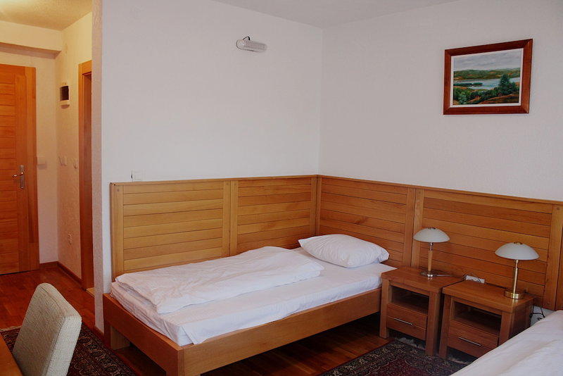 Hotel Borovi Sjenica, Sjenica, Serbia