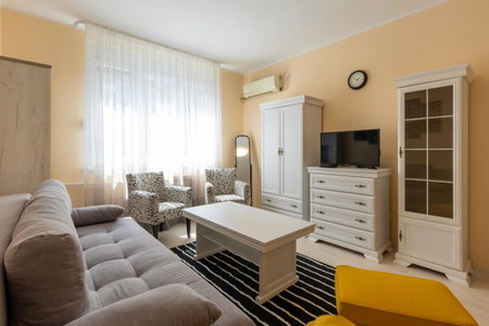 Belgrade Center Apartment Admiral, Belgrade, Serbia