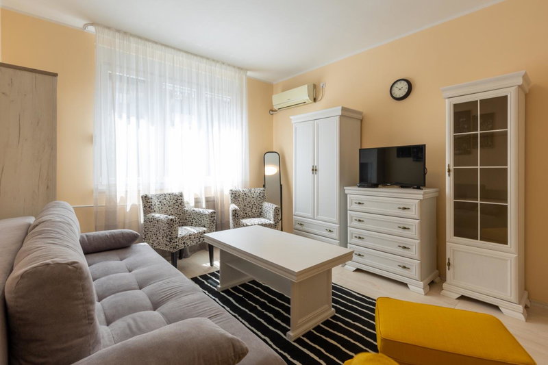 Belgrade Center Apartment Admiral, Belgrade, Serbia