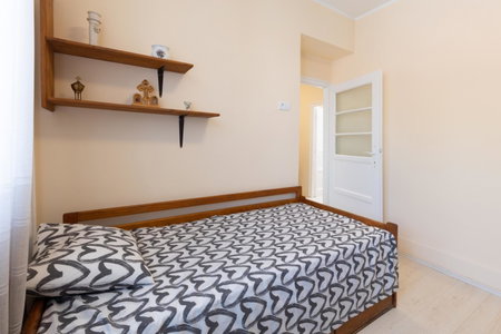 Belgrade Center Apartment Admiral, Belgrade, Serbia