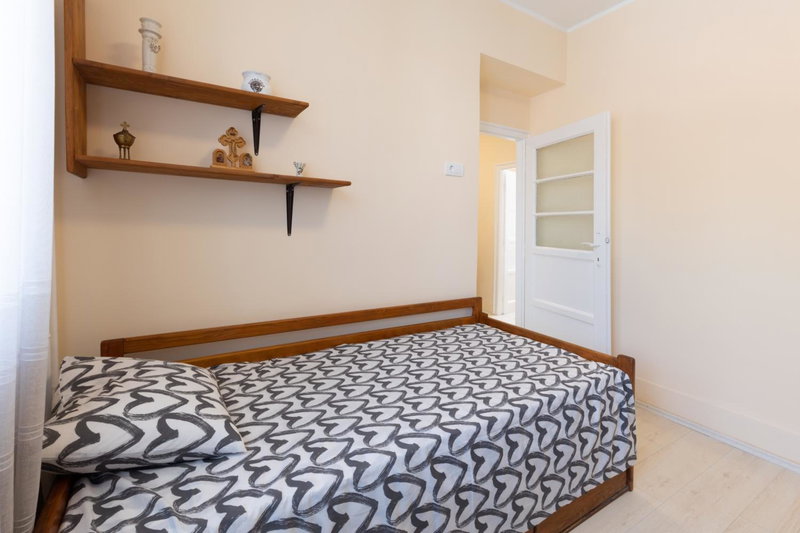 Belgrade Center Apartment Admiral, Belgrade, Serbia