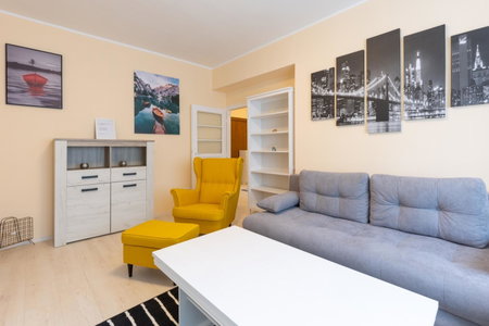 Belgrade Center Apartment Admiral, Belgrade, Serbia