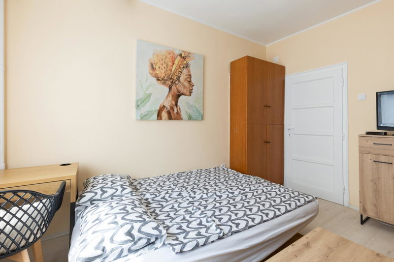Belgrade Center Apartment Admiral, Belgrade, Serbia