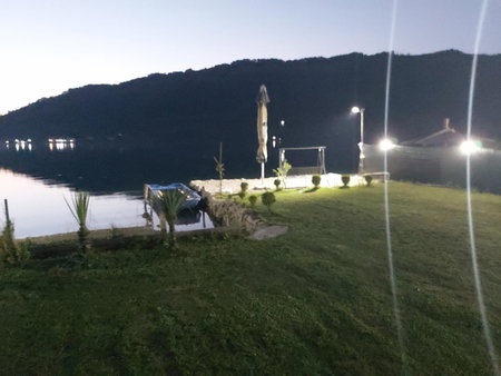 Kuća za odmor "DRINSKI KONAK" - Zvorničko jezero - Drina, Zvornik, Bosnia and Herzegovina