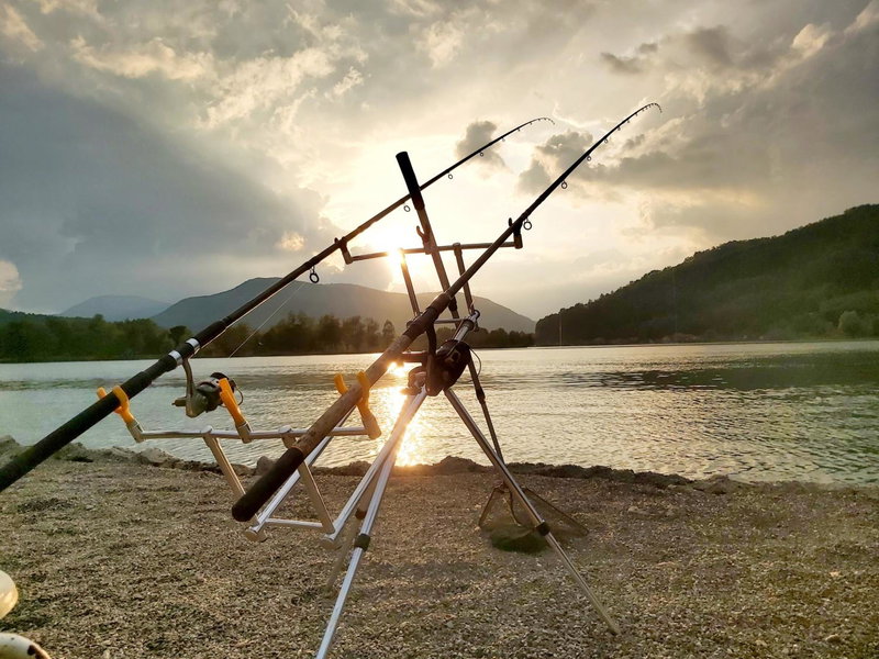 Kuća za odmor "DRINSKI KONAK" - Zvorničko jezero - Drina, Zvornik, Bosnia and Herzegovina
