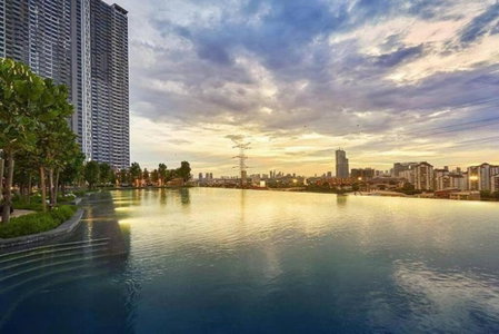 M Vertica Kuala Lumpur by HLG Re, Kuala Lumpur, Malaysia