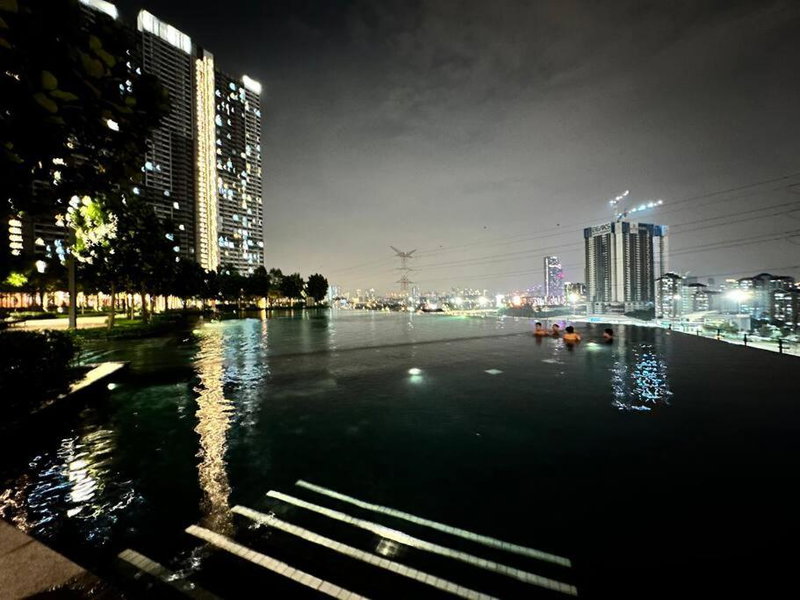 M Vertica Kuala Lumpur by HLG Re, Kuala Lumpur, Malaysia