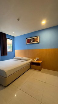 South Of The Clouds HOTEL KL SENTRAL, Kuala Lumpur, Malaysia