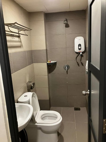 South Of The Clouds HOTEL KL SENTRAL, Kuala Lumpur, Malaysia