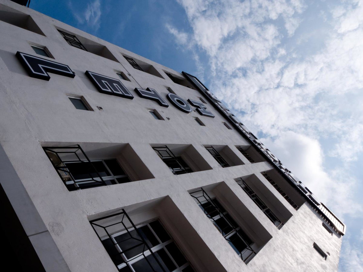 Hotel · Weiss Hotels Kepong Baru, Kuala Lumpur