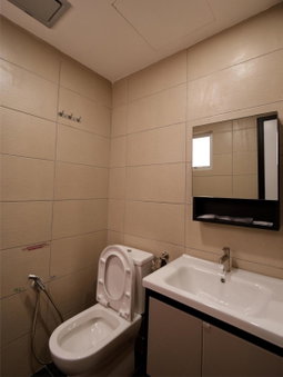 Weiss Hotels Kepong Baru, Kuala Lumpur, Malaysia