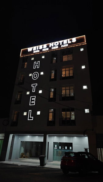 Weiss Hotels Kepong Baru, Kuala Lumpur, Malaysia